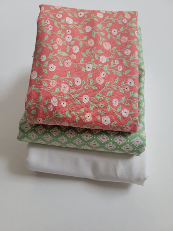 Bloomington by Lella Boutique - bundle #1 (5 yards)