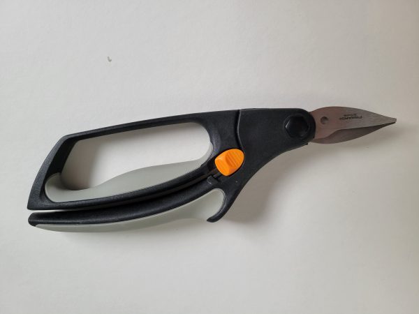 USED: Fiskars 9921 Softouch Micro-Tip Pruning Snip