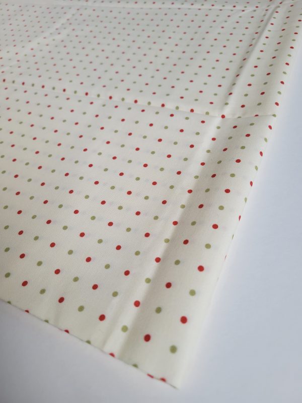 Snowfall by Minick & Simpson (1.5 yards)