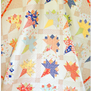 Coney Island Remix Quilt Kit